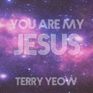 You Are My Jesus