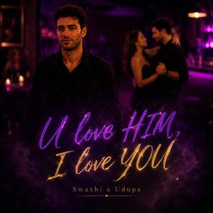 U love HIM, I love YOU