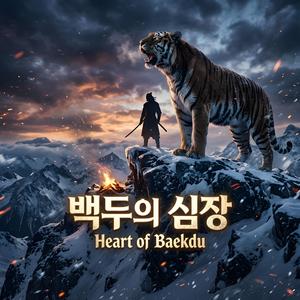 백두의 심장 (Heart of Baekdu)