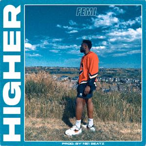 Higher