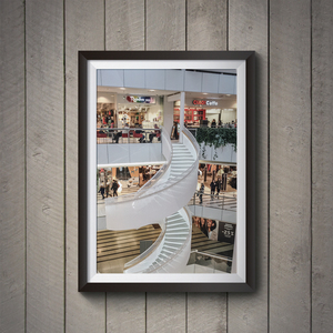 Hesburger CINEMA [Hampurilainen]