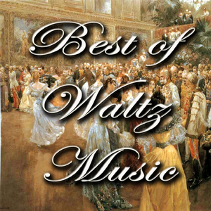 Nutcracker, Suite, Op. 71a: No. 3, Waltz of the Flowers. Tempo di valse