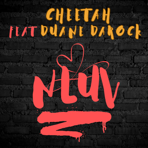 NLuv (feat. Duane Darock)