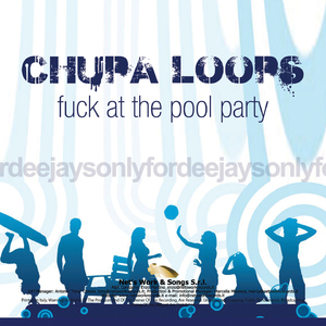 **** At the Pool Party (Radio Edit)