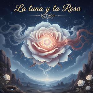 La Luna y la Rosa