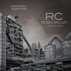 Industrial Warefare (Rheinmetall Edit)