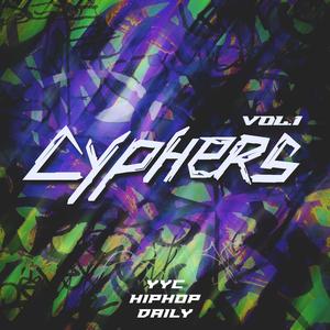 Cypher II (feat. TheOnlyRealOne, Polo Sho, Don Lamont, BARAGODD & Jackie Art)