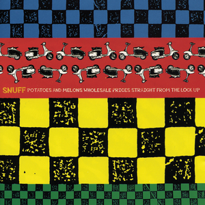 Whatever Happened to the Likely Lads