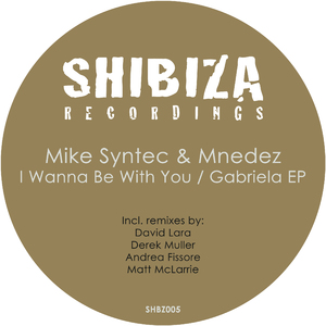 Gabriela (Matt McLarrie Remix)