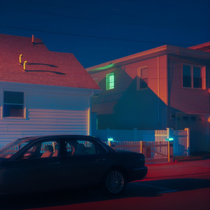 what if it wasn't you?