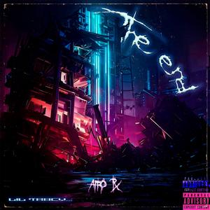 Lil Tracy (feat. prodbychief)