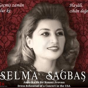 UŞŞAK PESREVİ / Nevzen Salih Dede