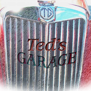 Ted's Garage