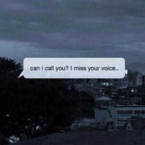 missed call (feat. Babbey No Name)