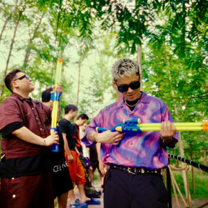 “漫长的季节-”连麻Swimming&RICHNOMADIC&UK Garage Type Beat