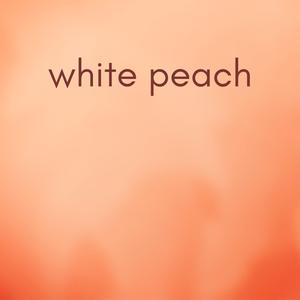 White Peach