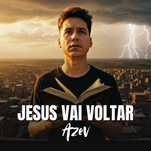 Jesus vai voltar