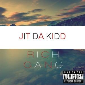 Rich Gang (Intro)