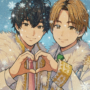 野毛最高★お祭りDANSHI!! (オリジナル)