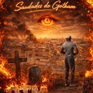 Saudades do Gotham