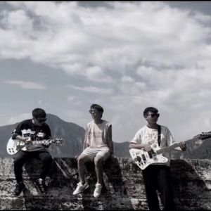 风 —校长收歌机乐队(录音室版）