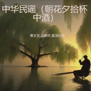 中华民谣 - 朝花夕拾杯中酒