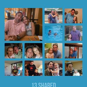 Born To the Same Sun