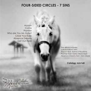 Absence Dreams (Original Mix)