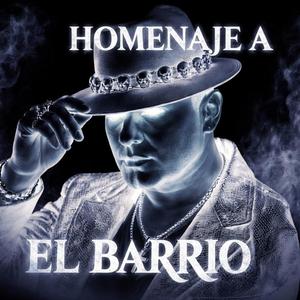 HOMENAJE A "EL BARRIO" (SELU)
