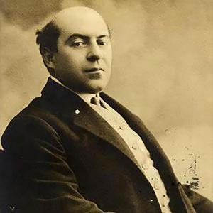 Muzică de cameră Cincinat Pavelescu