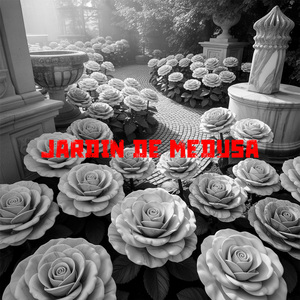 Jardin de Medusa