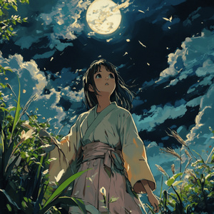 rakuyou (Slowed & Reverb Version)