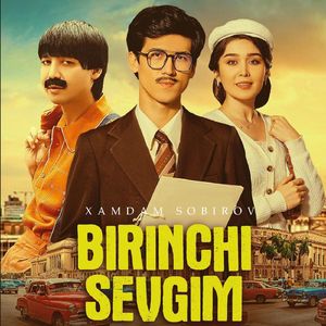 Birinchi Sevgim Remix