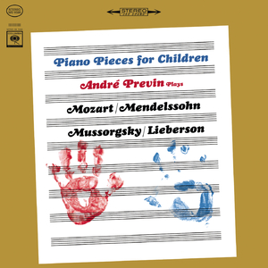 Piano Pieces for Advanced Children or Retarded Adults:Six Technical Studies (Which Will Teach You Nothing)