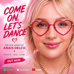 Come on Lets Dance