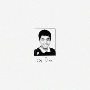 Soy Daniel