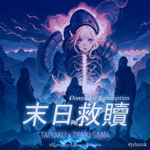 末日救赎