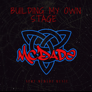 Building My Own Stage (Solo Acoustic)