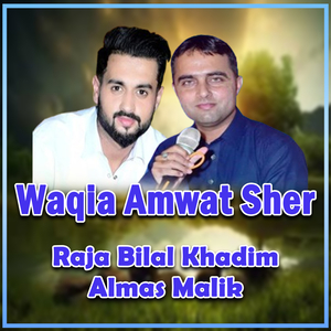 Vichora Pothwari Sher