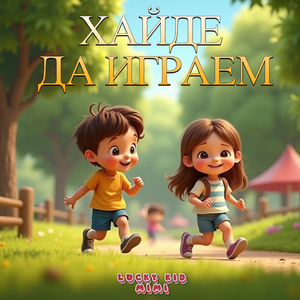 Хайде да играем