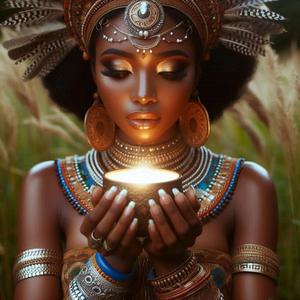 La preparazione della tisana (2)