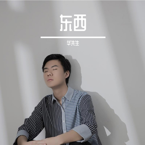 林俊呈-东西<改编>（华先生 remix）