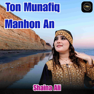 Ton Munafiq Manhon An