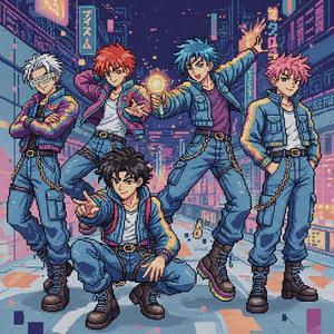 Soulmarked (혼의 낙인)