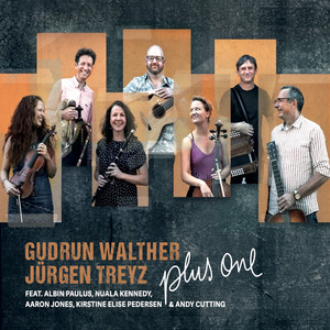 Gosauer Jodler / Rongger / Ganymed Jodler