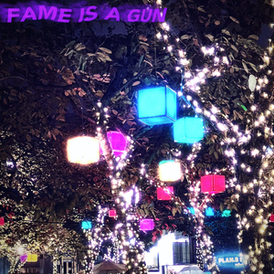 Fame Is A Gun (From Addison Rae)