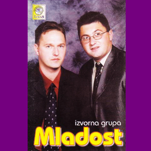 Nisam momak varosanin