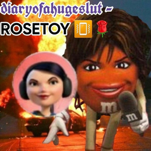 ROSETOY