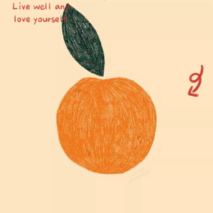 Tangering（柑橘）