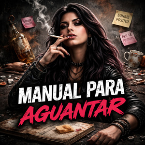 manual para aguantar